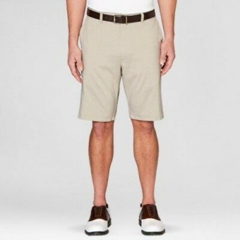 Mens golf shorts